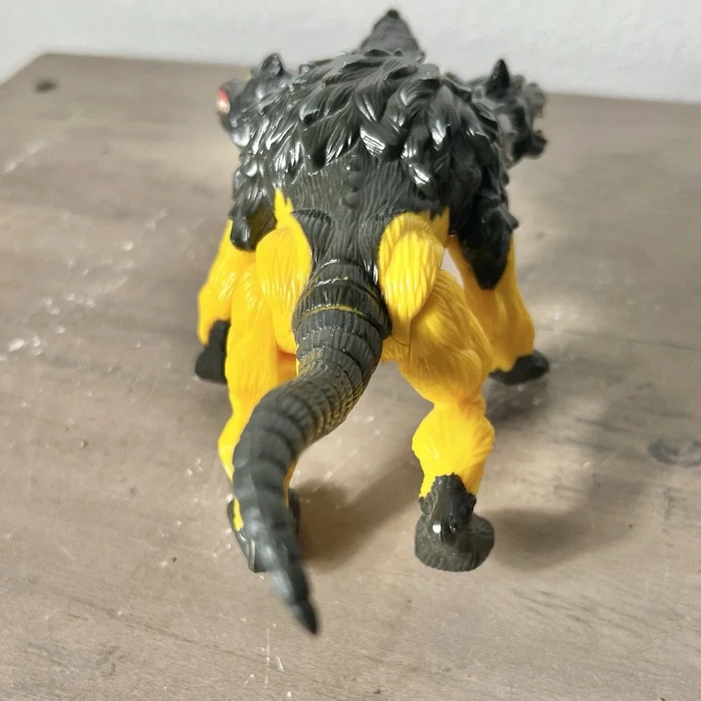Toybiz brand toy